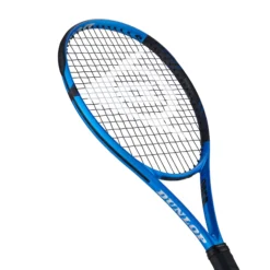 Raquette De Tennis Dunlop FX 500 LS 2023 -Magasin De Sport De Tennis raquette de tennis dunlop fx 500 ls 2023 1353109 650x650 g2