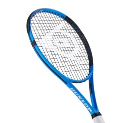 Raquette De Tennis Dunlop FX 700 2023 -Magasin De Sport De Tennis raquette de tennis dunlop fx 700 2023 1353111 650x650 g2