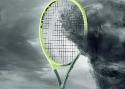 Raquette De Tennis Head Extreme TEAM 2022 -Magasin De Sport De Tennis raquette de tennis head extreme team 2022 194375 650x650 g3