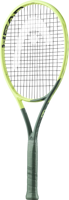 Raquette De Tennis Head Extreme TOUR 2022 5 Raquette De Tennis Head Extreme TOUR 2022 – Image 3