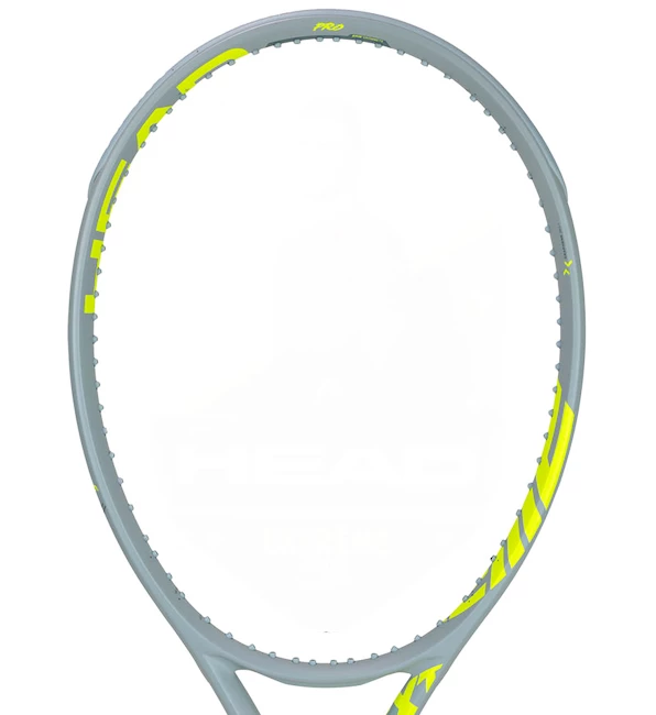 Raquette De Tennis Head Graphene 360+ Extreme PRO 8 Raquette De Tennis Head Graphene 360+ Extreme PRO – Image 6