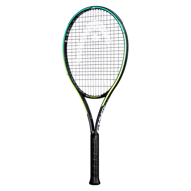 Raquette De Tennis Head Graphene 360+ Gravity Lite 2021 3 Raquette De Tennis Head Graphene 360+ Gravity Lite 2021