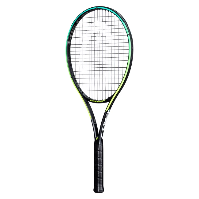 Raquette De Tennis Head Graphene 360+ Gravity S 2021 3 Raquette De Tennis Head Graphene 360+ Gravity S 2021