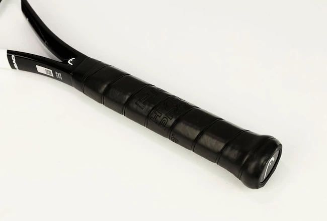 Raquette De Tennis Head Graphene 360+ Speed MP Lite 4 Raquette De Tennis Head Graphene 360+ Speed MP Lite – Image 2