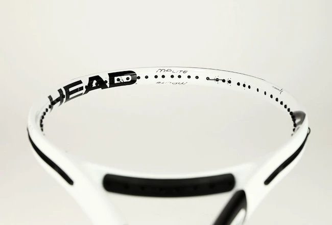 Raquette De Tennis Head Graphene 360+ Speed MP Lite 6 Raquette De Tennis Head Graphene 360+ Speed MP Lite – Image 4