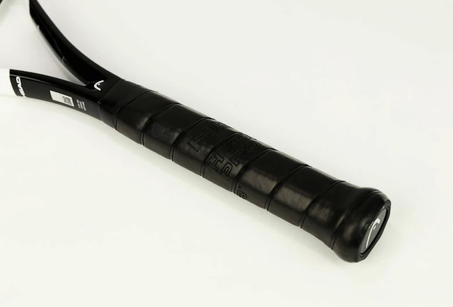 Raquette De Tennis Head Graphene 360+ Speed S 4 Raquette De Tennis Head Graphene 360+ Speed S – Image 2