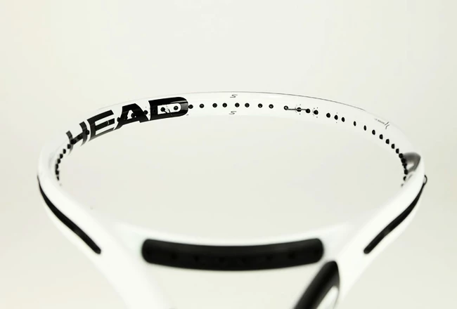 Raquette De Tennis Head Graphene 360+ Speed S 6 Raquette De Tennis Head Graphene 360+ Speed S – Image 4