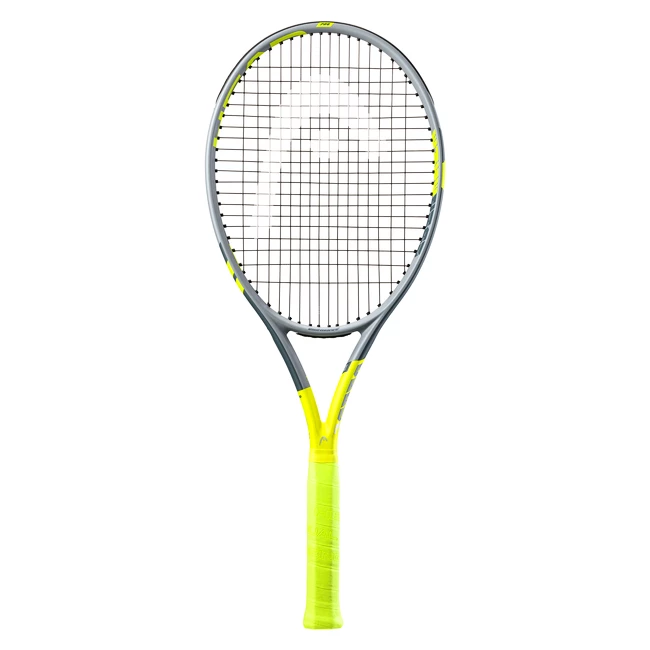 Raquette De Tennis Head IG Challenge PRO Yellow 3 Raquette De Tennis Head IG Challenge PRO Yellow