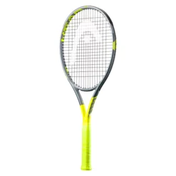 Raquette De Tennis Head IG Challenge PRO Yellow 6 Raquette De Tennis Head IG Challenge PRO Yellow -Magasin De Sport De Tennis raquette de tennis head ig challenge pro yellow 155353 650x650 g0