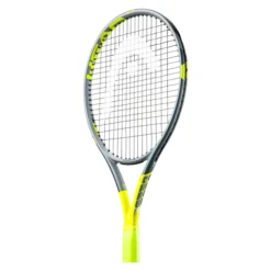 Raquette De Tennis Head IG Challenge PRO Yellow 7 Raquette De Tennis Head IG Challenge PRO Yellow -Magasin De Sport De Tennis raquette de tennis head ig challenge pro yellow 155353 650x650 g1