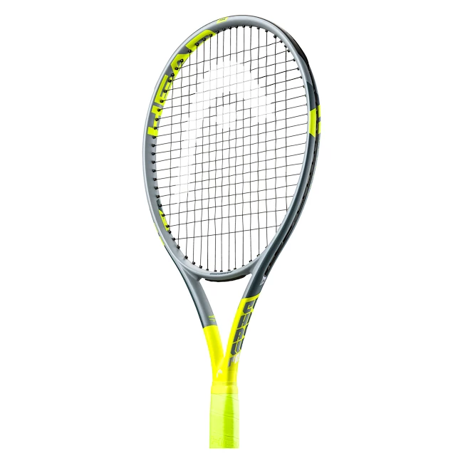 Raquette De Tennis Head IG Challenge PRO Yellow 5 Raquette De Tennis Head IG Challenge PRO Yellow – Image 3