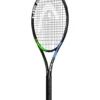 Raquette De Tennis Head MX Cyber PRO Black -Magasin De Sport De Tennis raquette de tennis head mx cyber pro black 92581 650x650 1