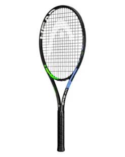 Raquette De Tennis Head MX Cyber PRO Black