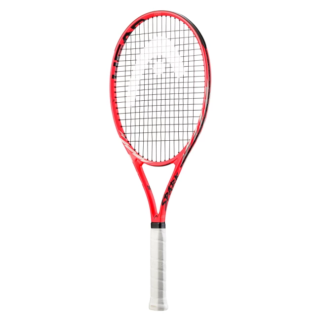 Raquette De Tennis Head MX Spark Elite Orange 4 Raquette De Tennis Head MX Spark Elite Orange – Image 2