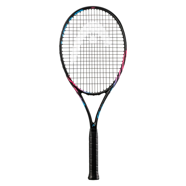 Raquette De Tennis Head MX Spark Pro Black 3 Raquette De Tennis Head MX Spark Pro Black