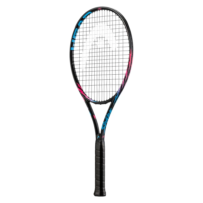 Raquette De Tennis Head MX Spark Pro Black 4 Raquette De Tennis Head MX Spark Pro Black – Image 2