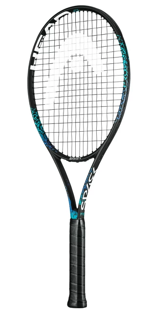 Raquette De Tennis Head MX Spark Pro Blue 3 Raquette De Tennis Head MX Spark Pro Blue