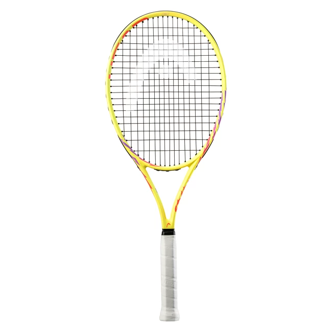 Raquette De Tennis Head MX Spark Pro Yellow
