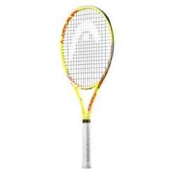 Magasin De Sport De Tennis -Magasin De Sport De Tennis raquette de tennis head mx spark pro yellow 155374 650x650 g0