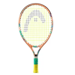 Raquette De Tennis Pour Enfant Head Coco 19