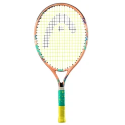 Raquette De Tennis Pour Enfant Head Coco 21
