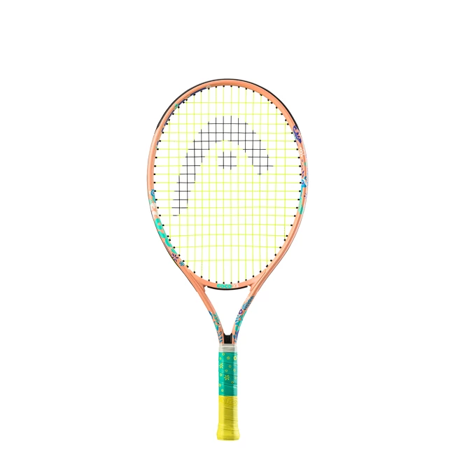 Raquette De Tennis Pour Enfant Head Coco 23 3 Raquette De Tennis Pour Enfant Head Coco 23