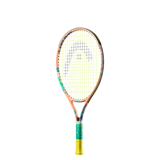 Raquette De Tennis Pour Enfant Head Coco 23 4 Raquette De Tennis Pour Enfant Head Coco 23 – Image 2