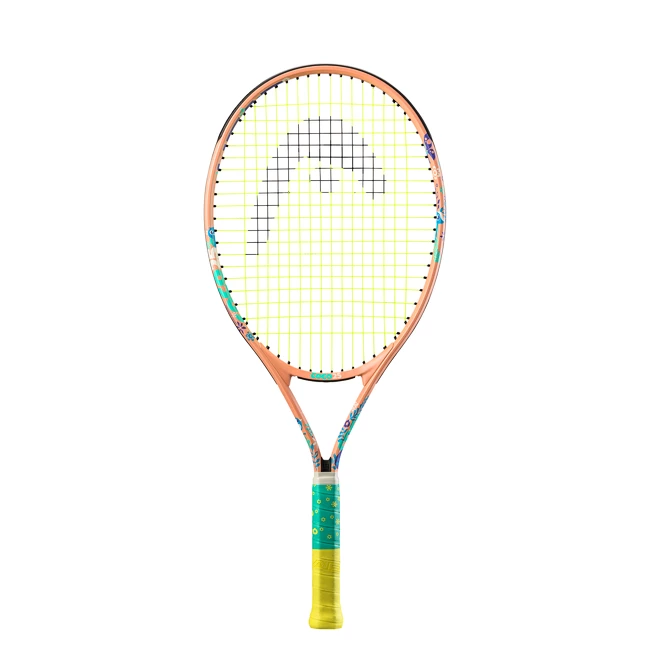 Raquette De Tennis Pour Enfant Head Coco 25 3 Raquette De Tennis Pour Enfant Head Coco 25