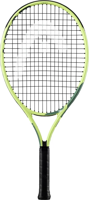 Raquette De Tennis Pour Enfant Head Extreme Jr. 23 3 Raquette De Tennis Pour Enfant Head Extreme Jr. 23