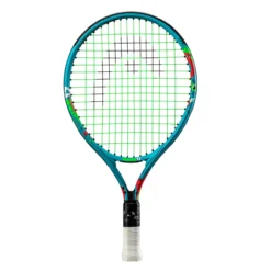 Raquette De Tennis Pour Enfant Head Novak 17