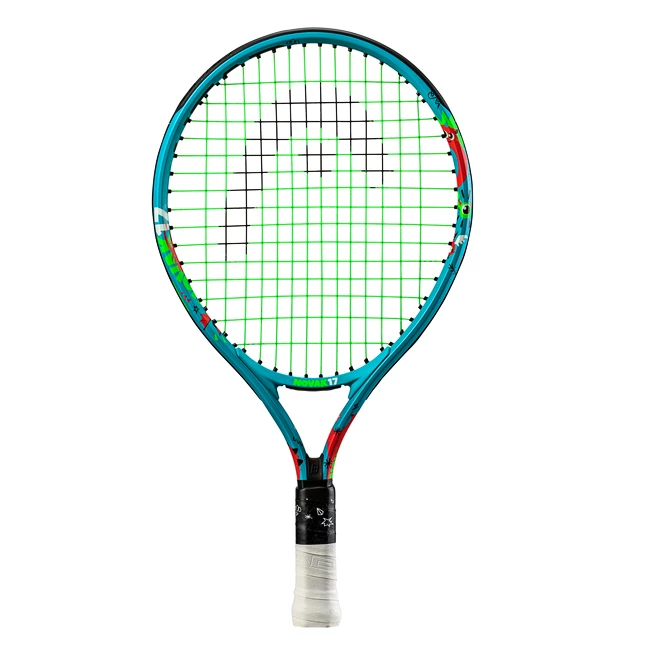 Raquette De Tennis Pour Enfant Head Novak 17 3 Raquette De Tennis Pour Enfant Head Novak 17