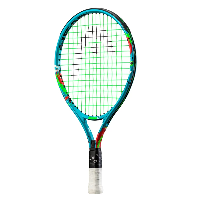 Raquette De Tennis Pour Enfant Head Novak 17 4 Raquette De Tennis Pour Enfant Head Novak 17 – Image 2