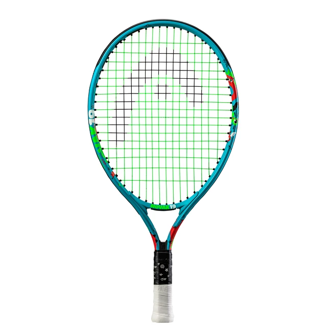 Raquette De Tennis Pour Enfant Head Novak 19 3 Raquette De Tennis Pour Enfant Head Novak 19