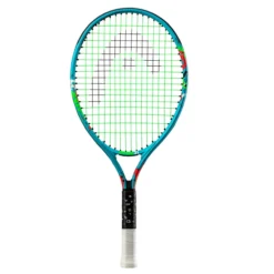 Raquette De Tennis Pour Enfant Head Novak 21