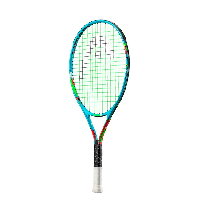 Raquette De Tennis Pour Enfant Head Novak 25 4 Raquette De Tennis Pour Enfant Head Novak 25 – Image 2