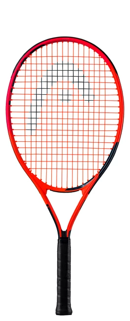 Raquette De Tennis Pour Enfant Head Radical 25 2023 3 Raquette De Tennis Pour Enfant Head Radical 25 2023