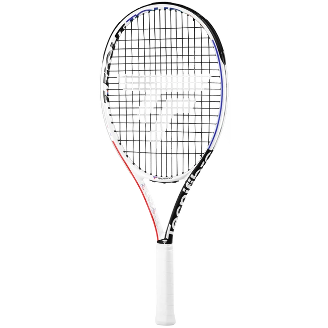 Raquette De Tennis Pour Enfant Tecnifibre T-Fight Tour JR 26 3 Raquette De Tennis Pour Enfant Tecnifibre T-Fight Tour JR 26