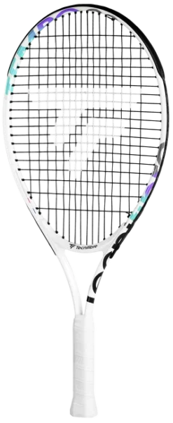 Raquette De Tennis Pour Enfant Tecnifibre Tempo 23 2022