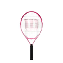 Raquette De Tennis Pour Enfant Wilson