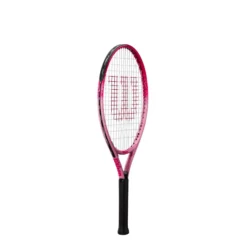 Raquette De Tennis Pour Enfant Wilson -Magasin De Sport De Tennis raquette de tennis pour enfant wilson 95422 650x650 g1