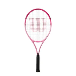 Raquette De Tennis Pour Enfant Wilson