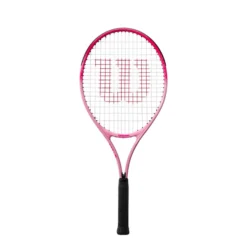 Raquette De Tennis Pour Enfant Wilson -Magasin De Sport De Tennis raquette de tennis pour enfant wilson 95423 650x650 g2