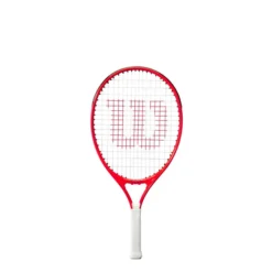 Raquette De Tennis Pour Enfant Wilson