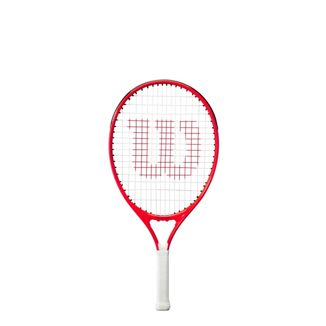 Raquette De Tennis Pour Enfant Wilson 3 Raquette De Tennis Pour Enfant Wilson