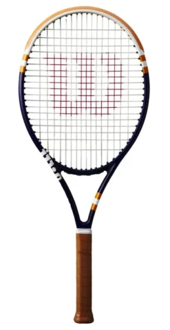 Raquette De Tennis Pour Enfant Wilson Blade 26 Roland Garros 2023