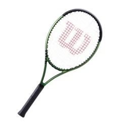 Raquette De Tennis Pour Enfant Wilson Blade 26 V8.0