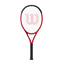 Raquette De Tennis Pour Enfant Wilson Clash 26 V2.0