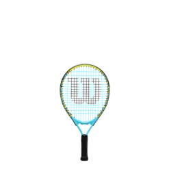 Raquette De Tennis Pour Enfant Wilson Minions 2.0 JR 17