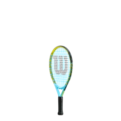 Raquette De Tennis Pour Enfant Wilson Minions 2.0 JR 17 -Magasin De Sport De Tennis raquette de tennis pour enfant wilson minions 2 0 jr 17 155496 650x650 g1