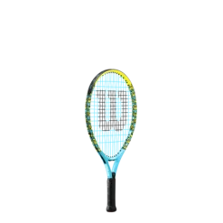 Raquette De Tennis Pour Enfant Wilson Minions 2.0 JR 19 -Magasin De Sport De Tennis raquette de tennis pour enfant wilson minions 2 0 jr 19 155495 650x650 g2